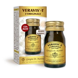 Veravis-T l’Originale (quello con Aloe) grani lunghi dr. Giorgini