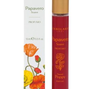 Papavero Soave Profumo 15ml spray