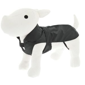 FERRIBIELLA IMPERMEABILE POCKET per cani color Nero
