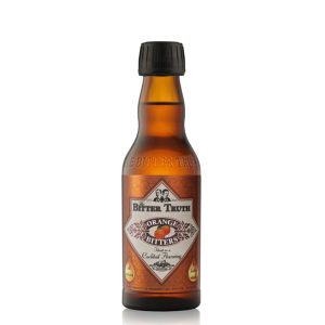 Orange Bitter Truth 20 cl