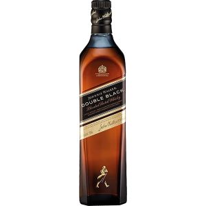 Whisky Johnnie Walker Double Black 70 cl