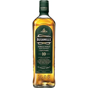 Whisky Bushmills 10 anni 70 cl