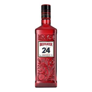 Gin Beefeater 24 70 cl