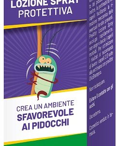 PREAFTIR LOZIONE SPRAY 100 ML