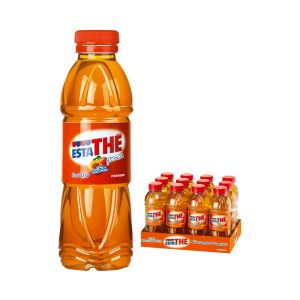 Estath&egrave; alla Pesca in plastica cl 40