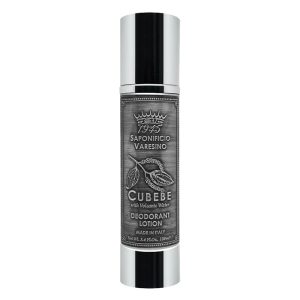 Saponificio Varesino deodorante Cubebe 100ml