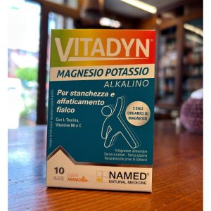 VITADYNNamed