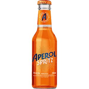 Aperol Spritz 200 ml