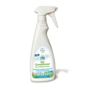 Elanco Pet Conditioner Repellente per Esterni