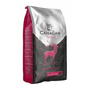 Canagan Country Game per Gatti
