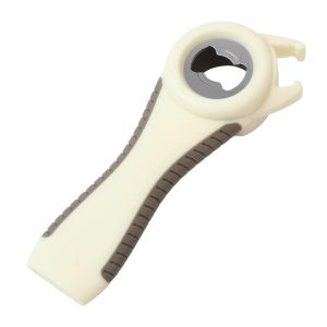 Cavatappi professionale in acciaio inox e ABS 14,5cm