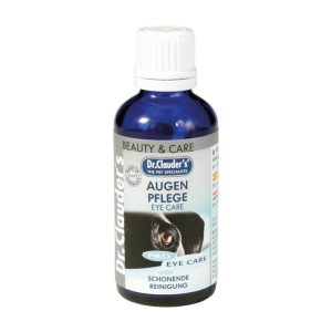 Dr Clauder’s Augen Pflege Eye Care Pulizia Occhi
