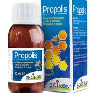 PROPOLIS BOIRON 60 ML