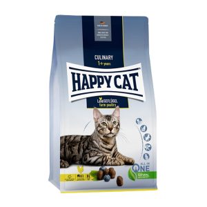 Happy Cat Adult Pollame XL