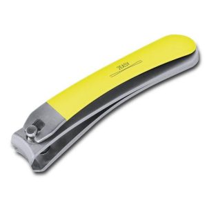 2EASY NAIL CLIPPER CLASSIC STANDARD GIALLO