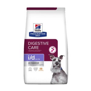 Hill’s i/d Low Fat Prescription Diet Canine