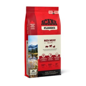 Acana Red Meat per Cani