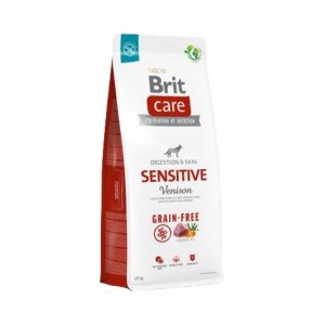 Brit Care Sensitive Cervo e Patate