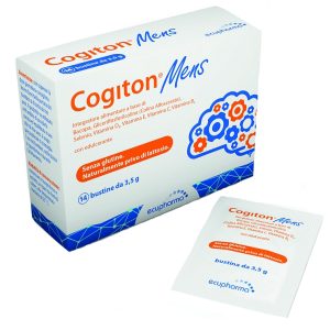 COGITON MENS 14 BUSTINE