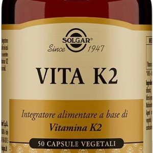 VITA K2 50 CAPSULE VEGETALI