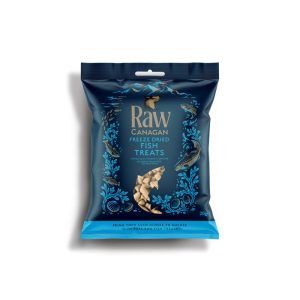 Canagan Dog Raw Fish per Cani