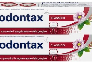 PARODONTAX BIPACK CLASSIC 2 X 75 ML