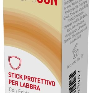 HERPESUN LIP STICK LABBRA SPF 20 5 ML