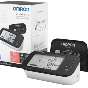 SFIGMOMANOMETRO DA BRACCIO OMRON M7 INTELLI AFIB