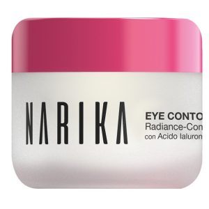 NARIKA CONTORNO OCCHI RADIANCE COMPLEX 15 ML