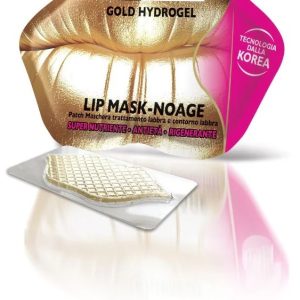 NATUR UNIQUE IALUCOLLAGEN COLLAGEN INTENSIVE LIP MASK NO AGE