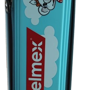 ELMEX KIT PRIMI DENTINI 0-36 MESI 1 ELMEX BIMBI DENTIFRICIO50 ML + 1 ELMEX SPAZZOLINO BIMBI EDUCATIVO NEW 0-3 ANNI