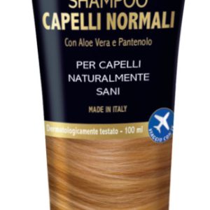 SHAMPOO CAPELLI NORMALI 100 ML