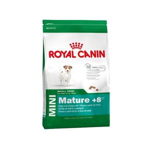 Royal Canin Mini Mature 8+