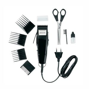 Moser Tosatrice 1400 con Kit Accessori
