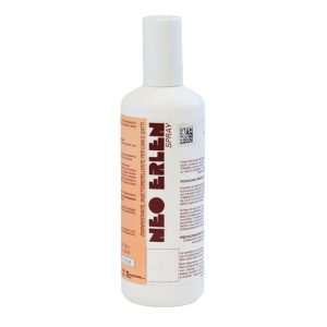 Teknofarma Antiparassitario Cani e Gatti in Spray Neo Erlen