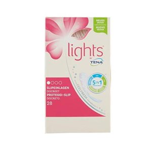 Tena Lights Proteggi Slip 28pz