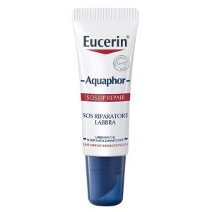 Eucerin SOS Riparatore Labbra 10ml