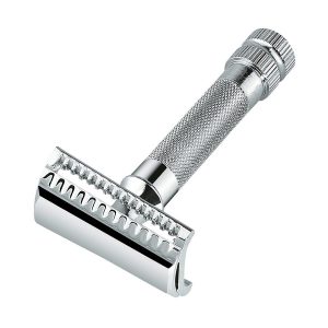 Merkur rasoio di sicurezza 37C slant bar