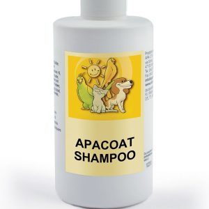 GreenVet Apacoat Shampoo