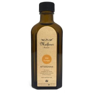Meissner Tremonia dopobarba Wild Oranges 100ml