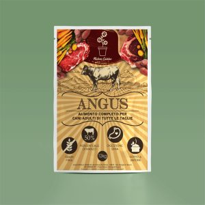 Nature Cuisine Angus
