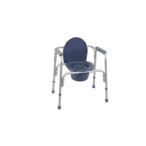 Sedia Comoda WC 3 in 1 BA 1 Termigea