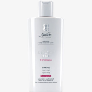 DEFENCE HAIR SHAMPOO RIDENSIFICANTE 200 ML