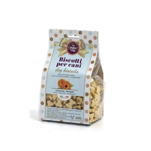 LeoPet Biscotti con Calendula