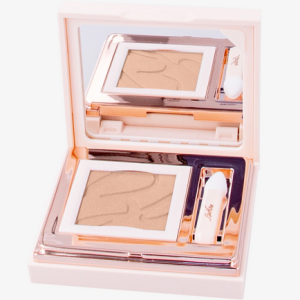 DEFENCE COLOR SILKY TOUCH OMBRETTO COMPATTO 406 AUBE