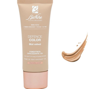 DEFENCE COLOR MAT VELVET FONDOTINTA N404 BEIGE NATUREL