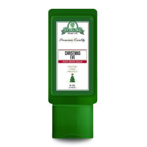 Stirling balsamo dopobarba Christmas Eve senza alcool 118ml
