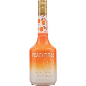 Peach Tree De Kuyper 70 cl