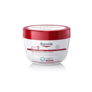 EUCERIN GEL IDRATANTE CORPO PH5 350 ML