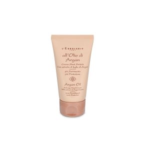 Olio Argan Crema Mani Antietà 40ml di Erbolario